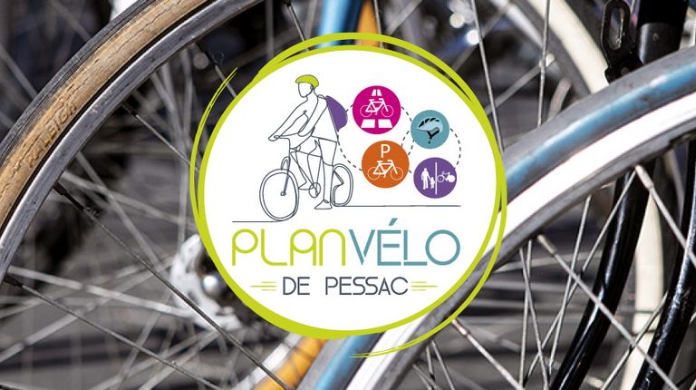 Réunion publique Plan Vélo : point d'étape sur le déploiement des actions