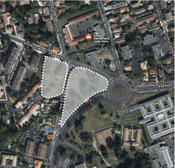 Plan du site