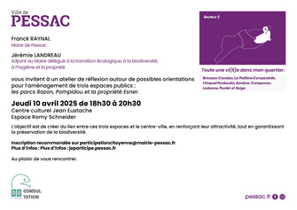 Invitation ateliers espaces verts du centre_ville