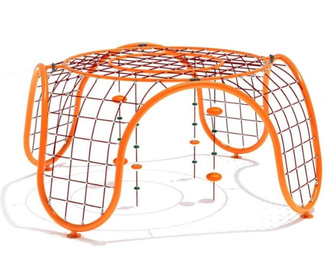 Image média: Aménagements au bassin de Cap de Bos 