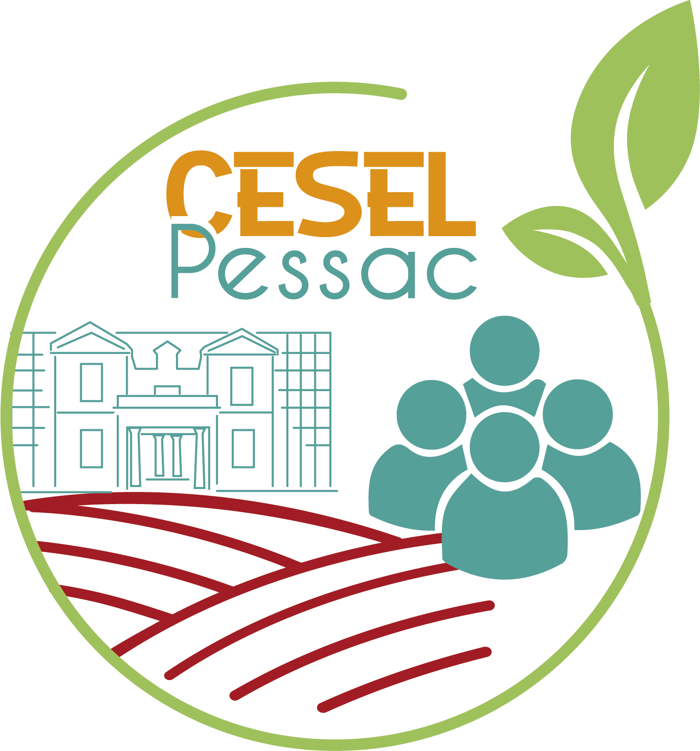 Image média: CESEL