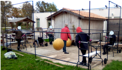 Image média: Le Sthandistade " des Grands"