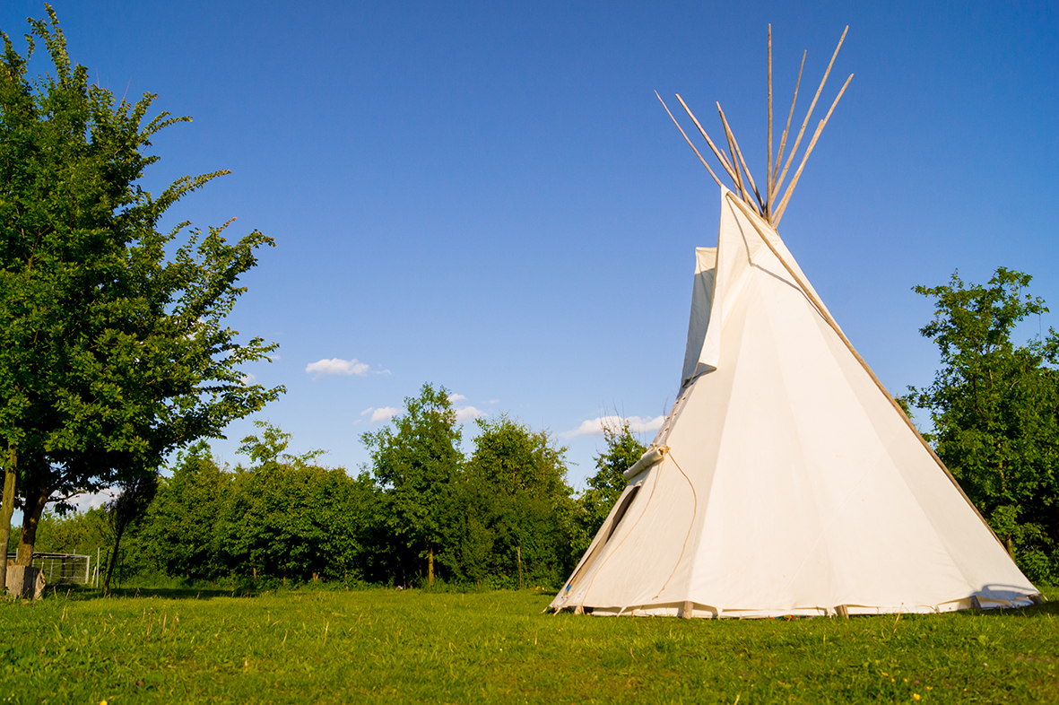Image média: Tipi pour tous 