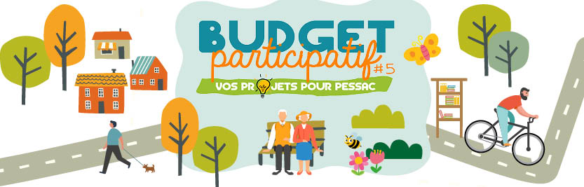 Image média: Budget participatif 2025