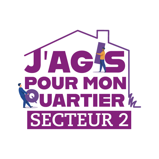 Image média: Les ateliers "J'agis pour mon quartier"