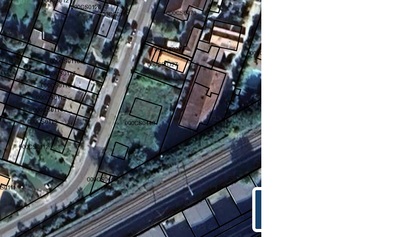 Parcelle aérienne 448