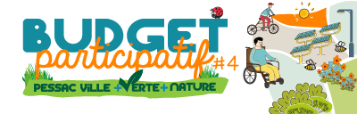 Image média: Budget participatif #4 - Ville plus verte, plus nature