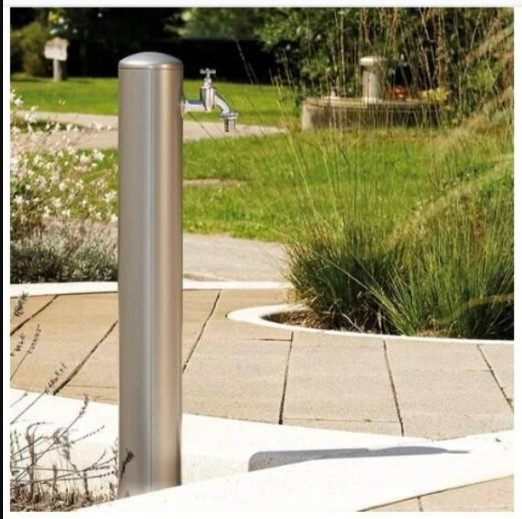 Image média: Embellissement du square des Peupliers