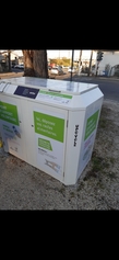 Bacs de compostage publics dans toute l&#39;agglomÃ©ration de Pessac