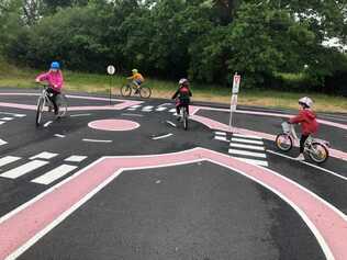 Apprenons la rue à nos enfants ! 