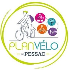 Logo Plan Vélo