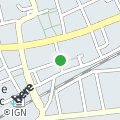 OpenStreetMap - Place de la Ve République, 33600 Pessac