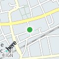 OpenStreetMap - Place de la Ve République, 33600 Pessac