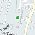 OpenStreetMap - 9 rue du Comté, 33600 pessac