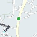 OpenStreetMap - Avenue des Provinces, Pessac, France