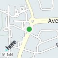 OpenStreetMap - 39 avenue des provinces