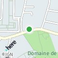 OpenStreetMap - Parc Cazalet, 33600 Pessac